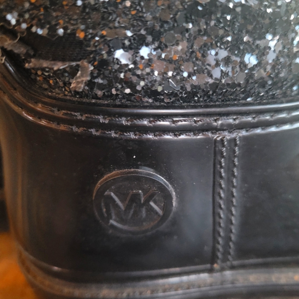 Michael Kors rainboot